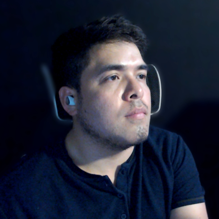 CEO Alejandro B.